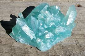 Aquamarine