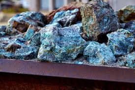 copper ore 3